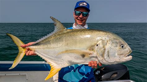 angola fishing packages
